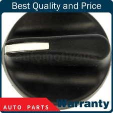 HVAC Heater Control Knob 1 X Dorman - HD Solutions For Kenworth 2003-2008