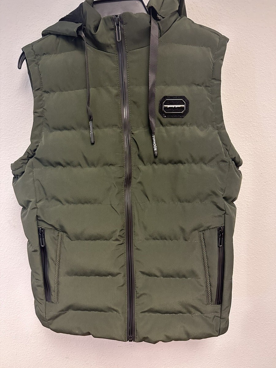 メンズウェア TANGRAM PACKABLE NYLON VEST CAMO XL メンズウェア TANGRAM PACKABLE NYLON VEST CAMO XL JEsilunmaMY