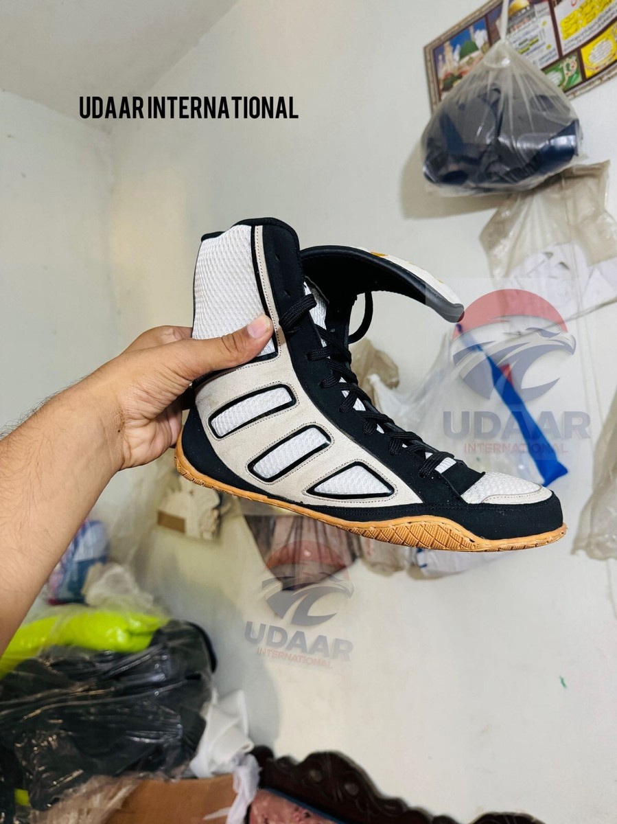 ボクシングシューズ ノーボクシングノーライフ特注品 26cm No boxingNo