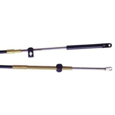 Teleflex Mercury Xtrem Control Cable 16' #CCX17916