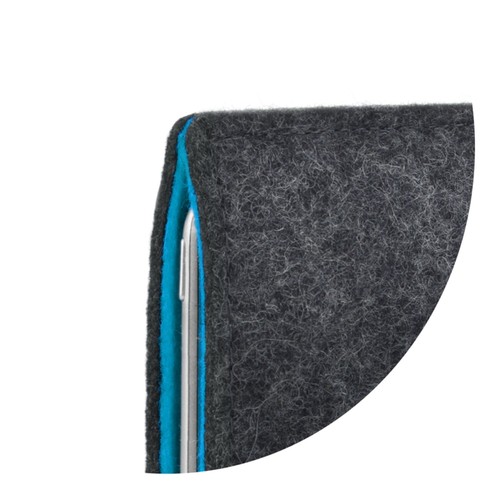 Tablet, Laptop, Notebook Hülle nach Maß - Filz Huelle Etui | FINN Custom made DE - Bild 41 von 77