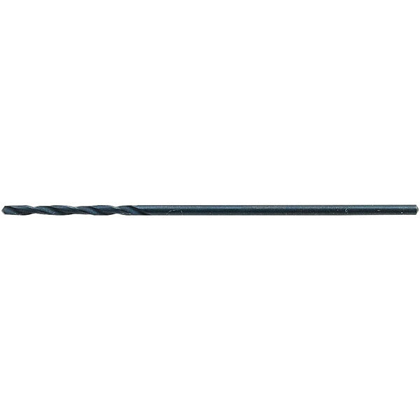 RUKO 206035 HSS Elicoidale Trapano Punta 3.5mm - 2 Pezzi