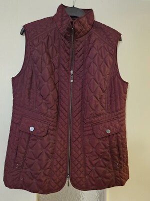 ELEGANTE WESTE VON GERRY WEBER 