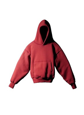 Yeezy Gape Perfect Hoodie Double Layered Red Small | eBay Yeezy Gape Perfect Hoodie Double Layered Red Small | eBay