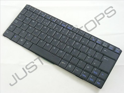 Clavier AZERTY - QX-02A - N860-7618-T004 pour Sony Vaio PCG-884M