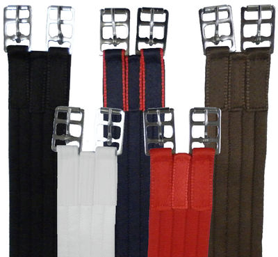 Offizieller Libby's Standardgurt 20'' bis 60'' (Gurtband)