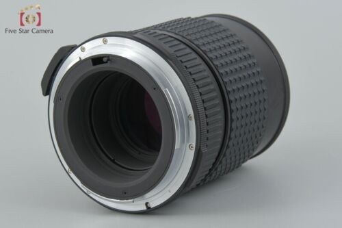Near Mint!! PENTAX SMC 67 165mm f/2.8 for 67 / 67II - Picture 4 of 12