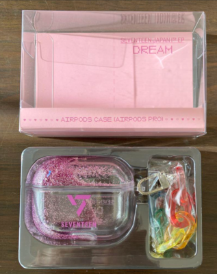 SEVENTEEN DREAM AirPods 3rd Generation Case | eBay
