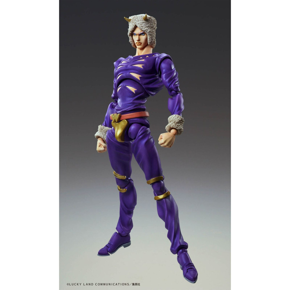 Медики - Супер-экшн Чозокадо - Weather R - Jojos Bizarre Adventures STONE 24190₽