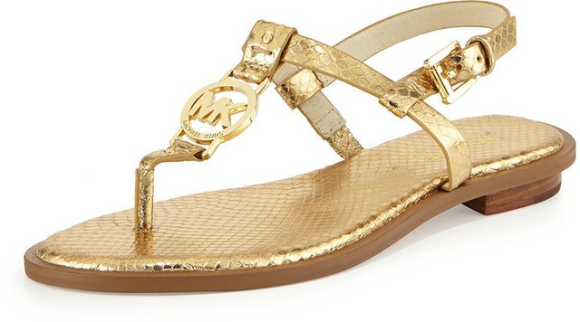 michael kors sondra sandal