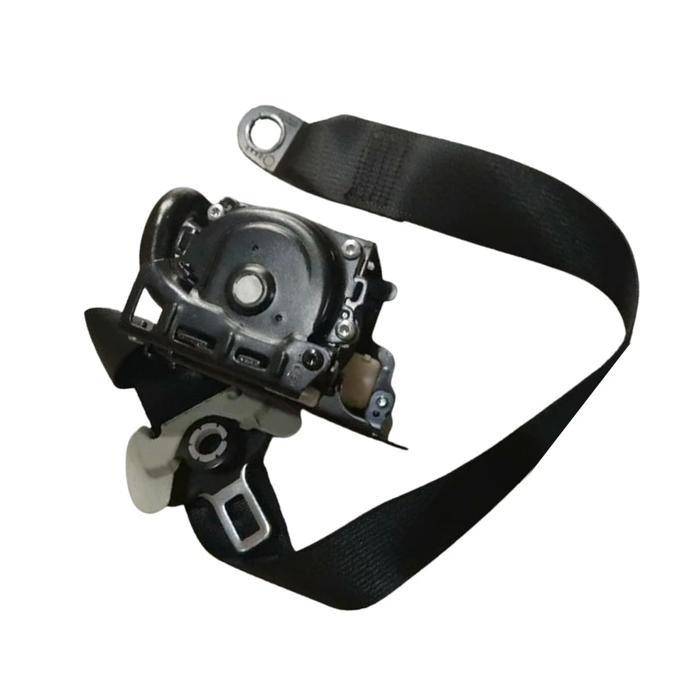 Replacement For 2013-2018 Toyota RAV4 Front Passenger Seat Belt Retractor - Imagem 4 de 4