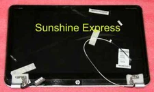 New OEM HP 699378-001 14" Envy 4 TouchSmart Touch Screen Display Assembly