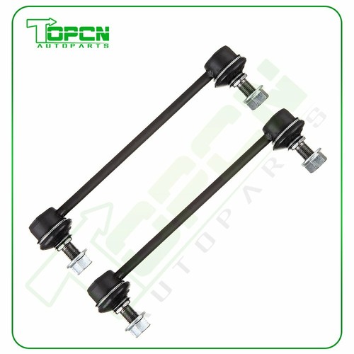 2pc Rear Stabilizer Sway Bar End Links Fits 2005 2006 20072010 Kia