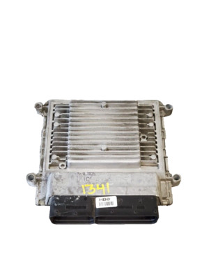 2007 - 2010 Hyundai Elantra 2.0 A/T ECM Engine Control Module / 3915023011