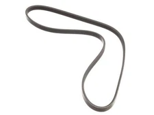 For 2001-2004 Chevrolet Tracker Multi Rib Belt 63617KY 2002 2003 2.5L V6 4dr