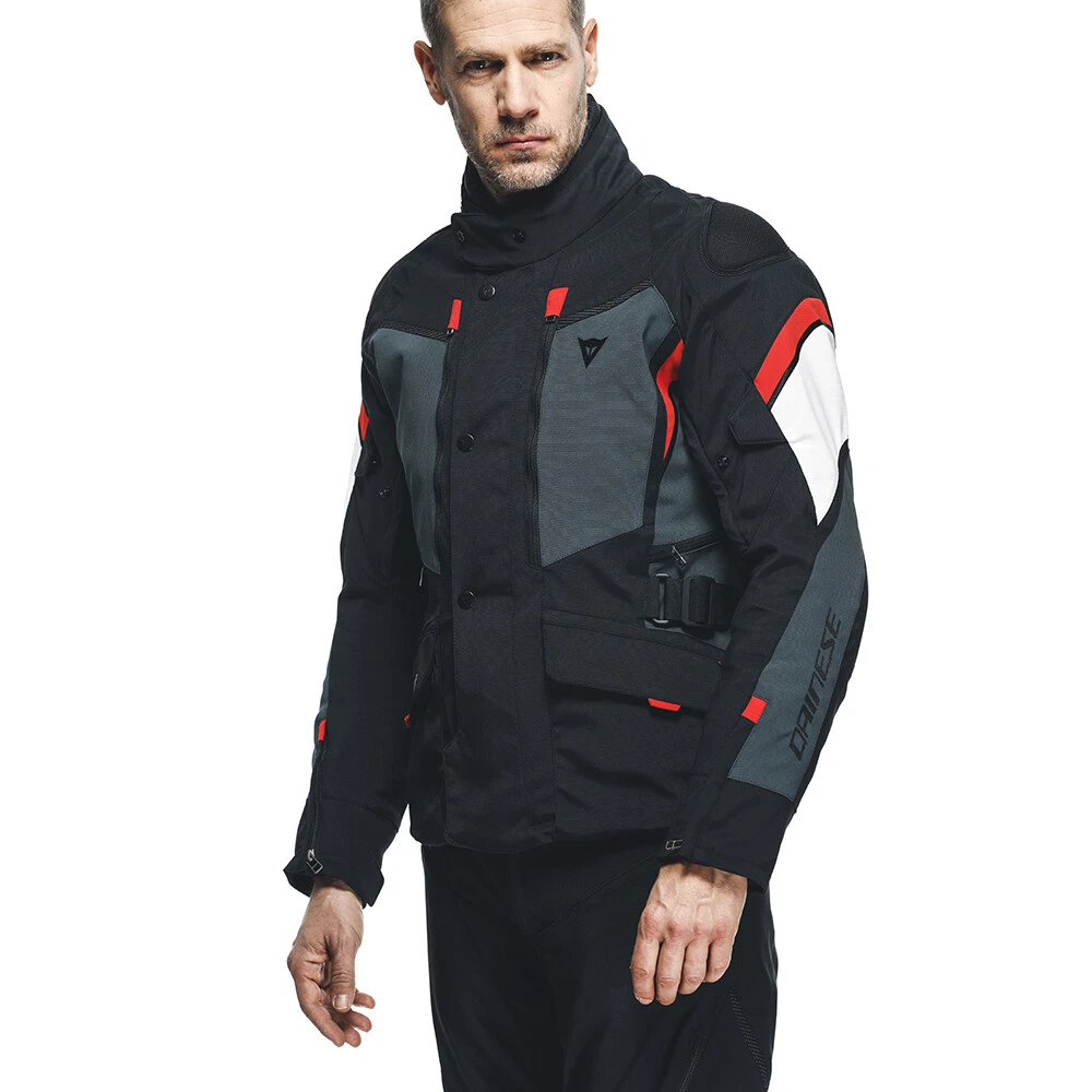 Dainese jacket deals gore tex