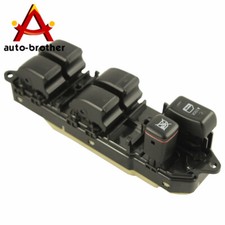 Electric Power Window Master Switch For 2003-09 Lexus GX470, Land Cruiser 03-07