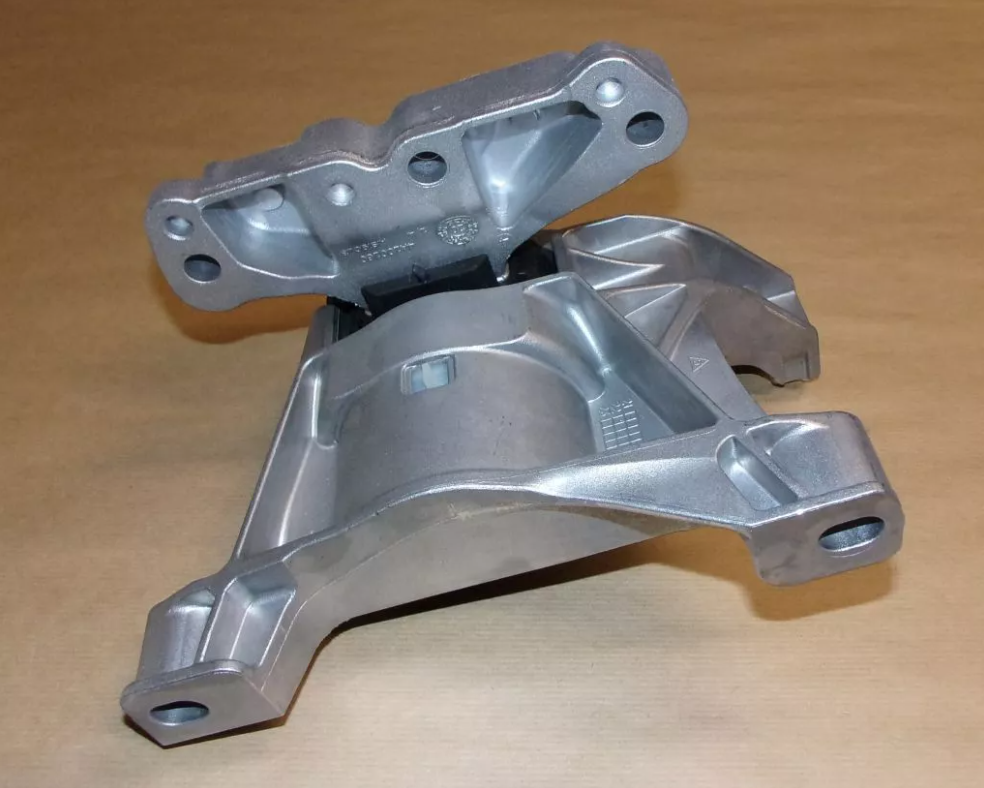 Coussin Moteur Arrière Tech-FR Pour Peugeot Expert IV, Traveller, 308 1.6 HDi - Neuf