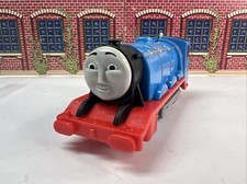 2013 Gordon Trackmaster Motorized Thomas the Train Tank Engine Tested And Works
