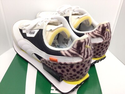 PUMA FUTURE Rider Wildcats Shoe- 374768-01 Size 10 | eBay