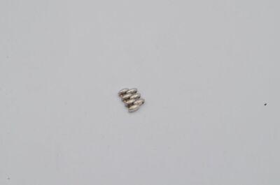 CHOPARD VINTAGE STAHL ARMBAND ERSATZGLIED 12MM STAHL VINTAGE 2
