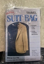 WhitneySuit  Garment bag Dress Cover/Storage/Travel Bag dust proof Breathable