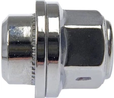 Wheel Lug Nut Dorman 611-278 for Honda Odyssey Ridgeline Acura RL OE Replacement