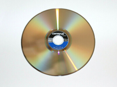 GamePro Magazine Video Dual DVD 03/2009 Titel Story Resident Evil 5 
