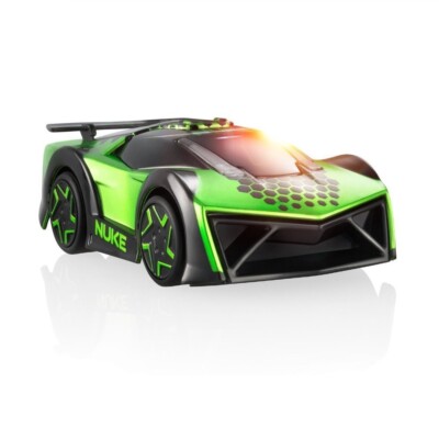 Anki Overdrive NUKE Expansion Supercar - NEW INTERNAL BATTERY