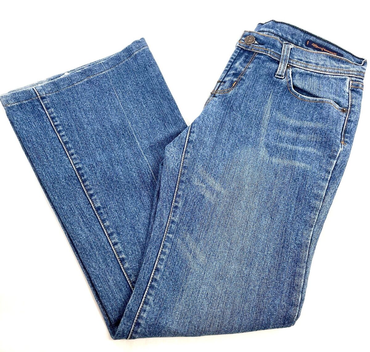 Citizens Of Humanity By Jerome Dahan Jeans Size 27 Made in Citizens Of Humanity By Jerome Dahan Jeans Size 27 Made in