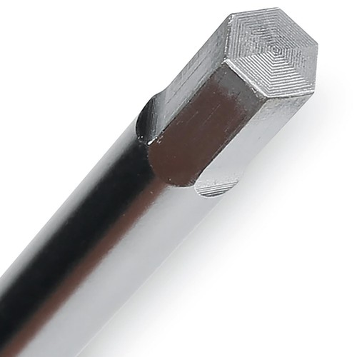 Beta Tools T-Handle Hex Key Wrench Set 3-10mm One Male End Allan 6pc 951GP/S6 - Picture 8 of 8