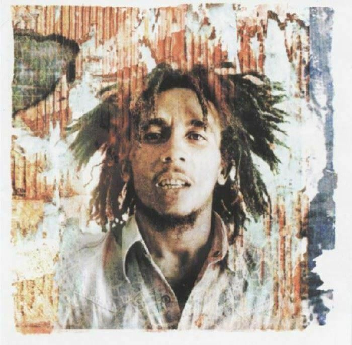 Various - One Love - The Very Best of Bob Marley & Wailers CD Audio
