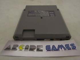 MISSION IMPOSSIBLE NINTENDO NES FAH (vendeur pro)