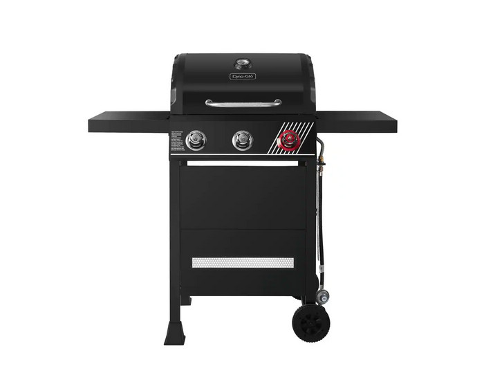 Dyna-Glo 3-Burner Grill with TriVantage Multi-Functional Cooking System |  eBay