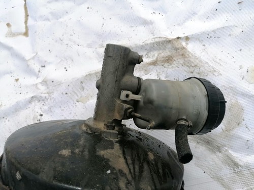 Volvo V40 1999 Brake Master Cylinder 30857437, 136893  310052 #1414357-34
