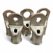 Copper Tube Terminals Terminal Battery Welding Cable Lug Eyelet Crimp All Sizes