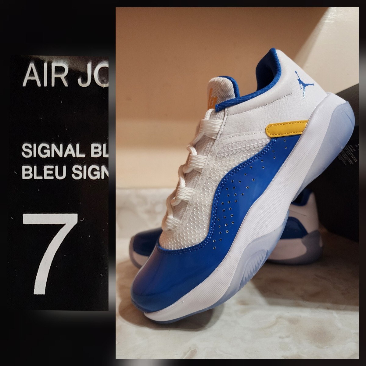 シューズ(男性用) Nike Air Jordan 11 Low Amazon.com | Nike Men's Jordan 11 CMFT Low Basketball Shoes