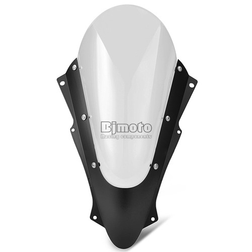 Windshield Windscreen Wind Deflector For Kawasaki ZX-4R/ZX-4RR 2023-2024 - Imagen 3 de 12