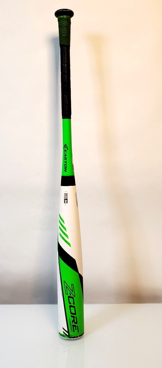 Batte Composite Easton Z-Core Hybrid 32" 29 Oz 2 5/8" - Modèle BB16ZH - Occasion