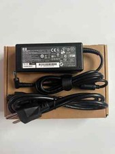 Genuine 65W 19.5V 3.33A 710412-001 Charger For HP Pavilion 14 15 17 4.5 3.0mm