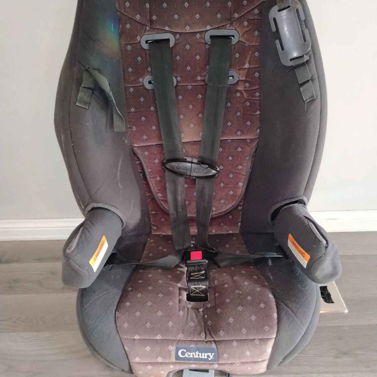 Vintage 2000 Century Toddler Baby Seat Booster Seat eBay