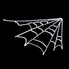 LED Rope Light Halloween