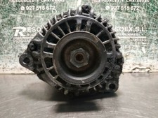 Alternateur Peugeot 806