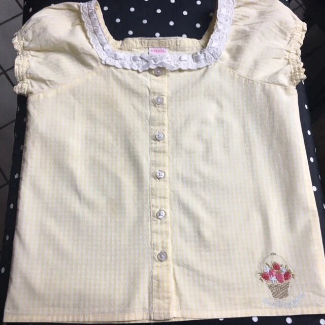 CHOOSE volume priced Gymboree EUC Top Tee Aloha Wahine  5 6 7 8 9 10  - Image 2 of 4