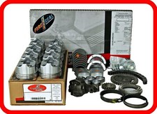 Engine Rebuild Overhaul Kit For 1993-1995 Chevrolet Sbc 350 5.7l V8 Light Trucks