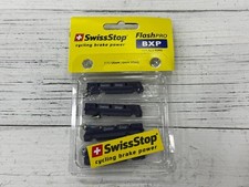 SwissStop Flash Pro Brake Pads - Fits Shimano/Sram Road BXP for Aluminum Rims