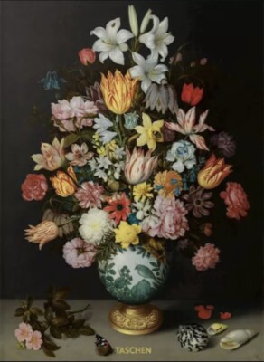 The National Gallery. Paintings, People, Portraits Annetta Berry