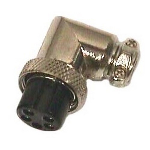 LSW-CC5 LSW weight sensing 5 pin connector | eBay