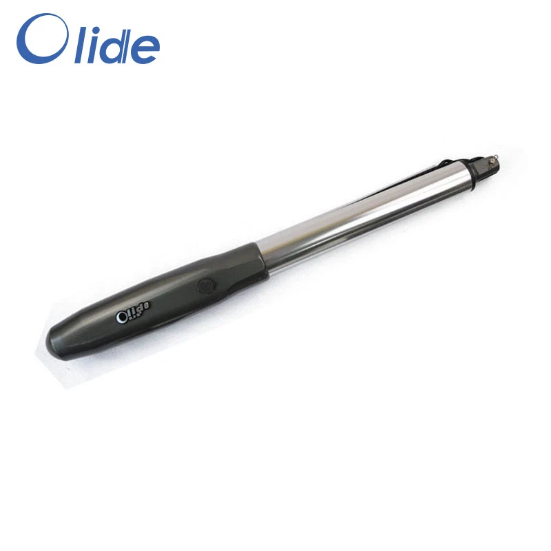 Olide Swing Gate Opener Single Arm with Photocell, Alarm Lamp, Electric Latch - Image 3 of 4