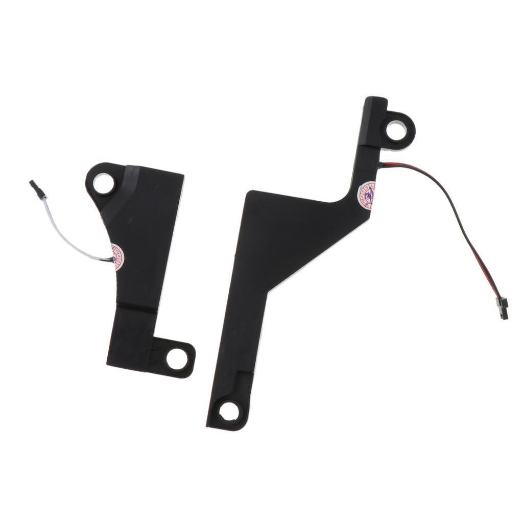 Haut-parleurs Pour MacBook Pro 13" A1278 2009-2012 - B Baosity - Kit Left/Right Internal